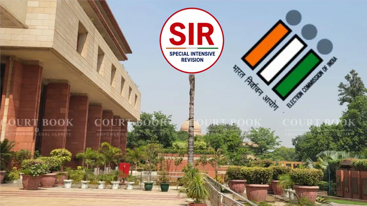 Election Commission Must Ensure Teachers Are Not Overburdened During Electoral Roll Revision: Delhi High Court